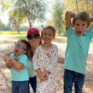 Meet your Posher, Carly